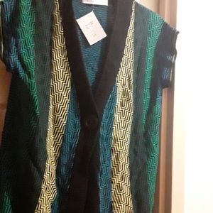 Skovhuus sleeveless sweater